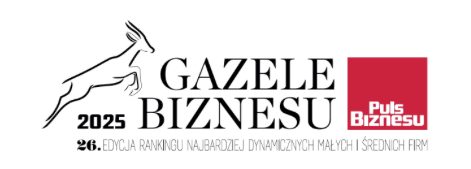 Gazele Biznesu 2025